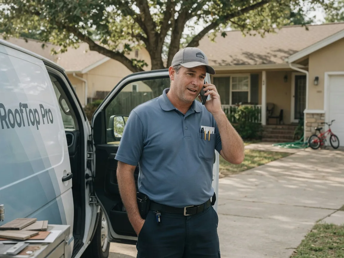 Roof Repair Walland, TN FAQs
